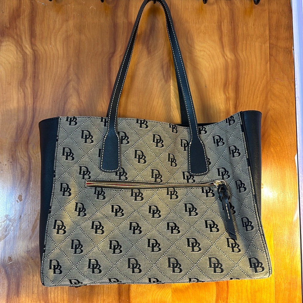 Dooney Burke bag